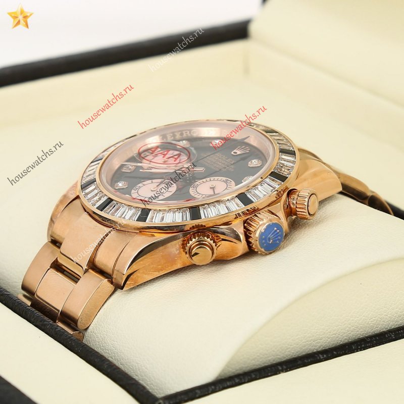 Копия Часы Rolex Oyster Perpetual Daytona H103452