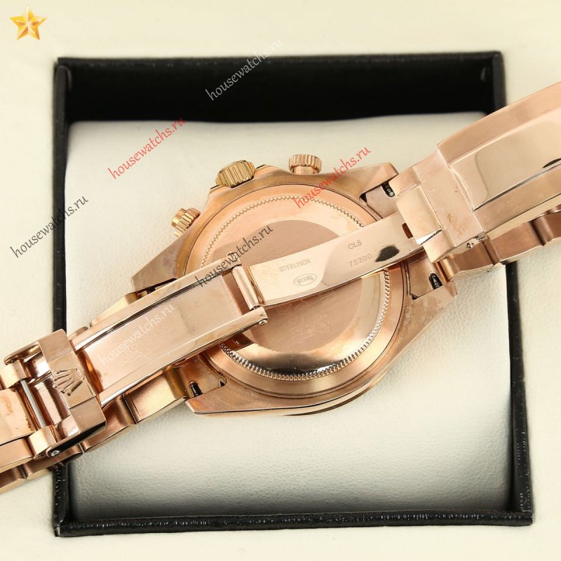 Копия Часы Rolex Oyster Perpetual Daytona H103452