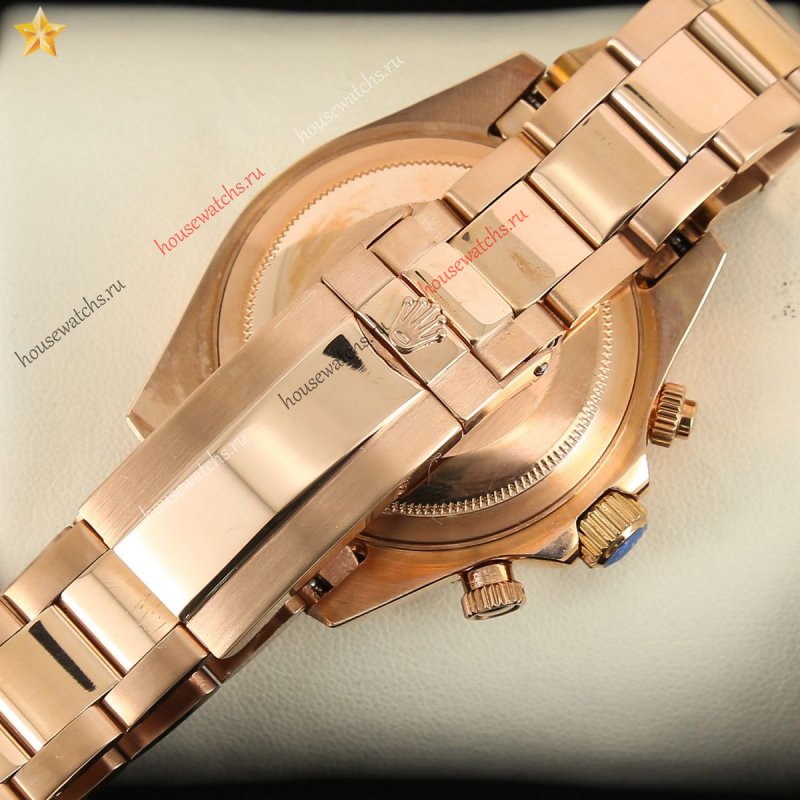 Копия Часы Rolex Oyster Perpetual Daytona H103452
