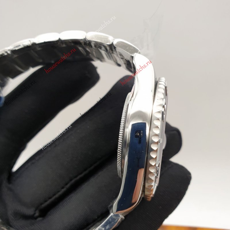 Копия Часы Rolex Oyster Perpetual Yacht Master H103454