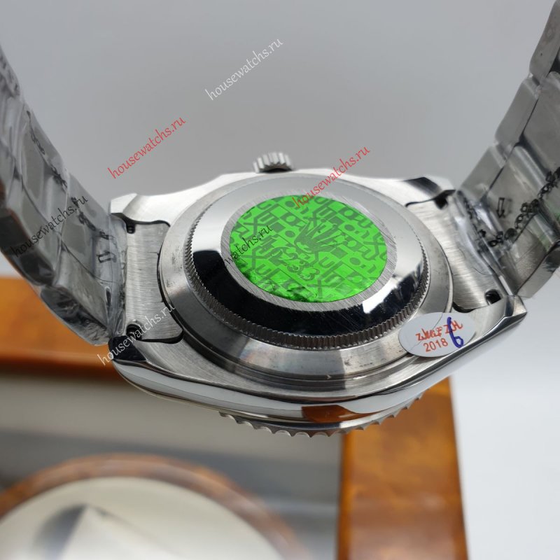 Копия Часы Rolex Oyster Perpetual Yacht Master H103454