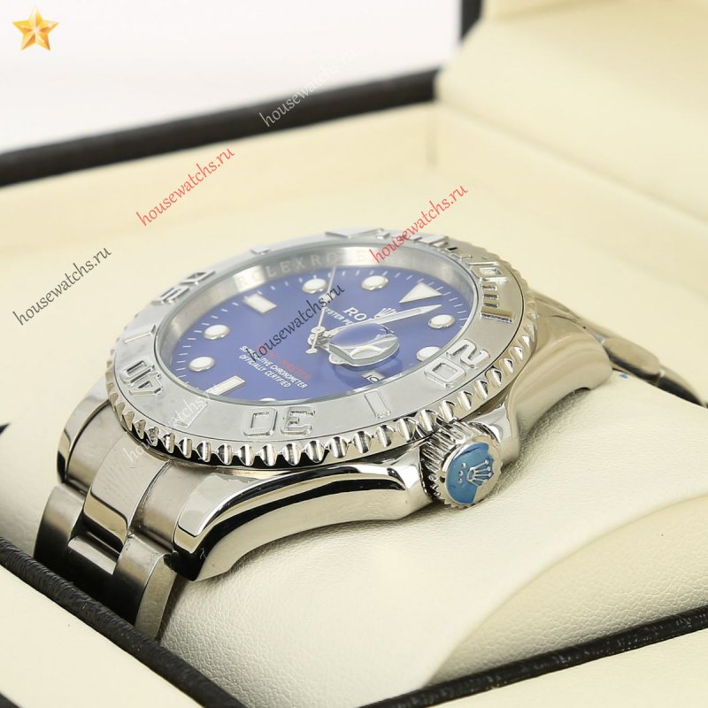 Копия Часы Rolex Oyster Perpetual Yacht Master H103454