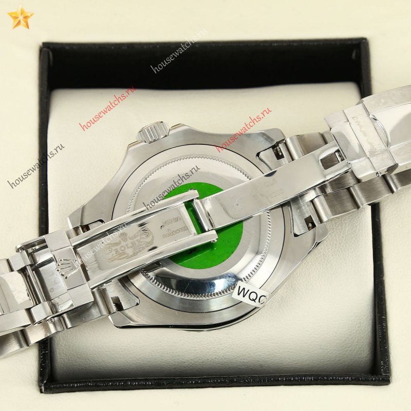 Копия Часы Rolex Oyster Perpetual Yacht Master H103454