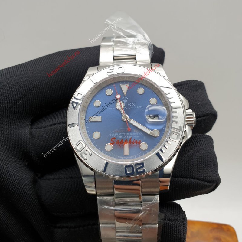 Копия Часы Rolex Oyster Perpetual Yacht Master H103454