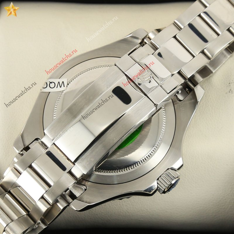 Копия Часы Rolex Oyster Perpetual Yacht Master H103454