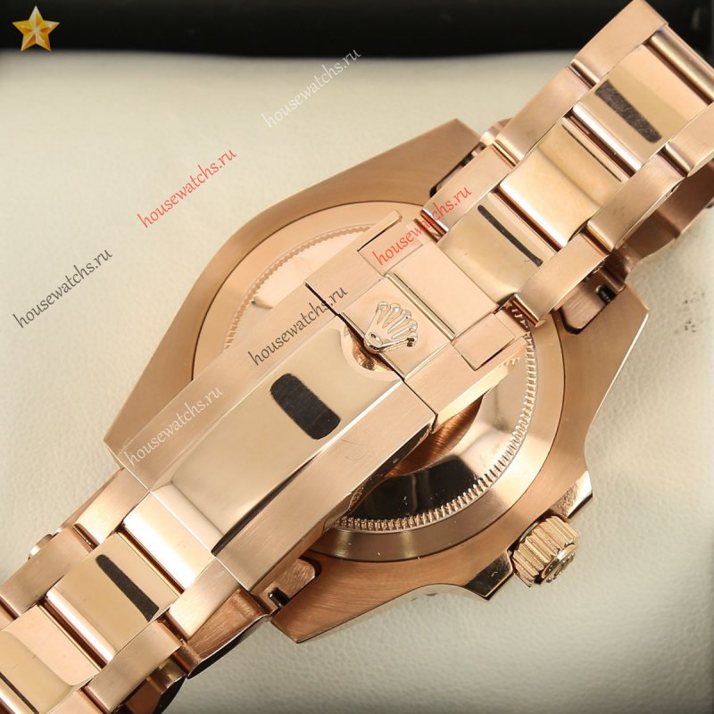 Копия Часы Rolex Oyster Perpetual Yacht Master II H103455