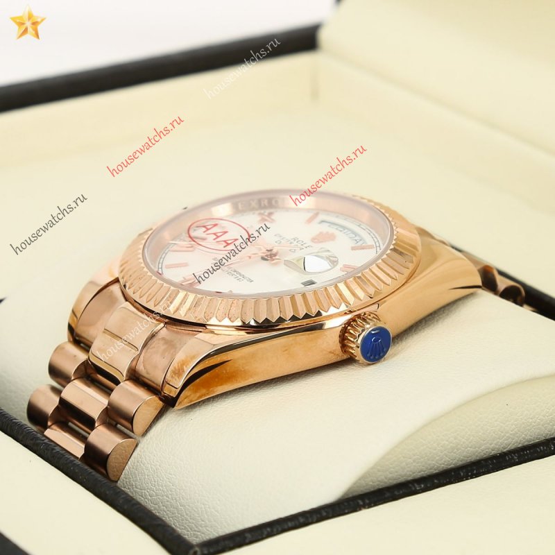 Копия Часы Rolex Oyster Perpetual Day-Date H103457