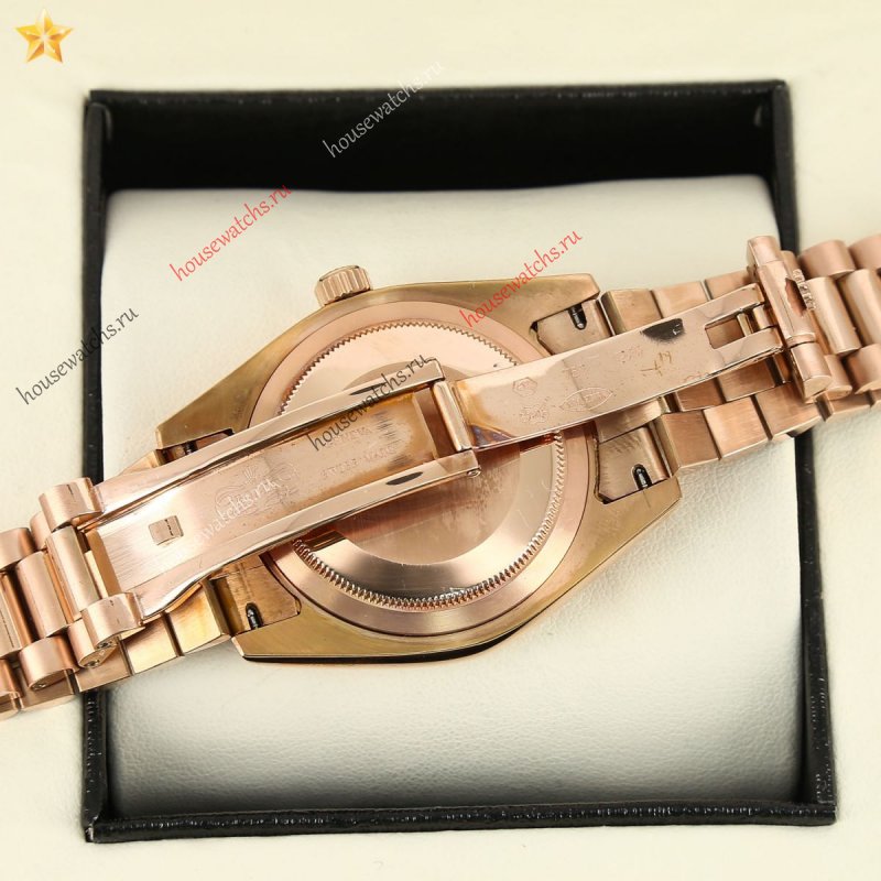 Копия Часы Rolex Oyster Perpetual Day-Date H103457