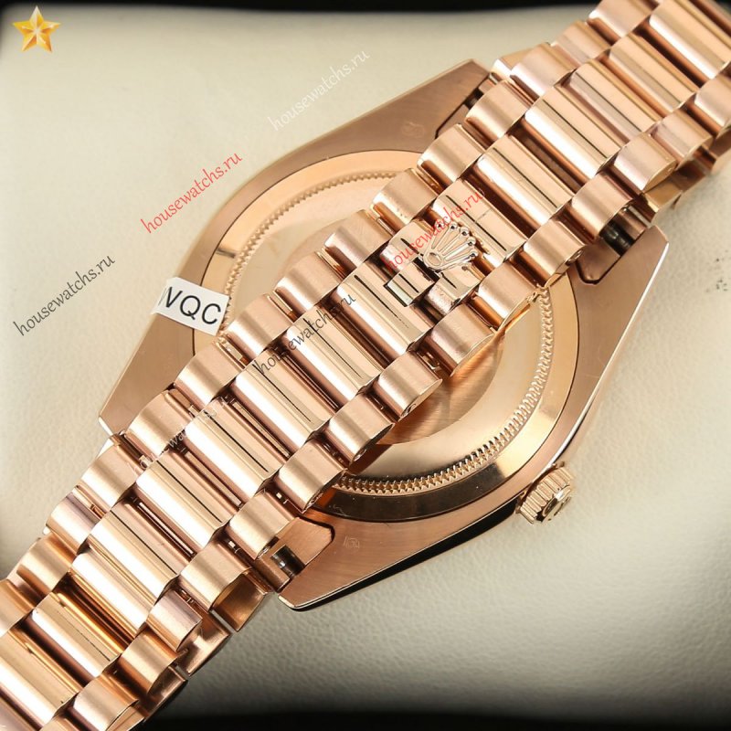 Копия Часы Rolex Oyster Perpetual Day-Date H103457