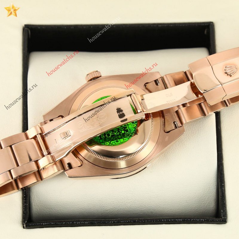 Копия Часы Rolex Oyster Perpetual Day-Date H103458