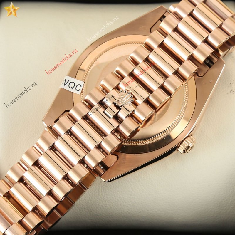 Копия Часы Rolex Oyster Perpetual Day-Date H103458