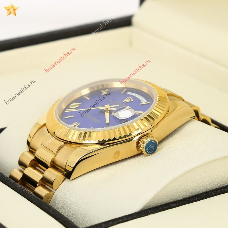 Копия Часы Rolex Oyster Perpetual Day-Date H103459