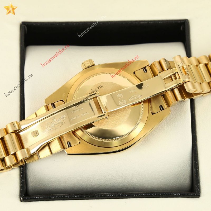 Копия Часы Rolex Oyster Perpetual Day-Date H103459