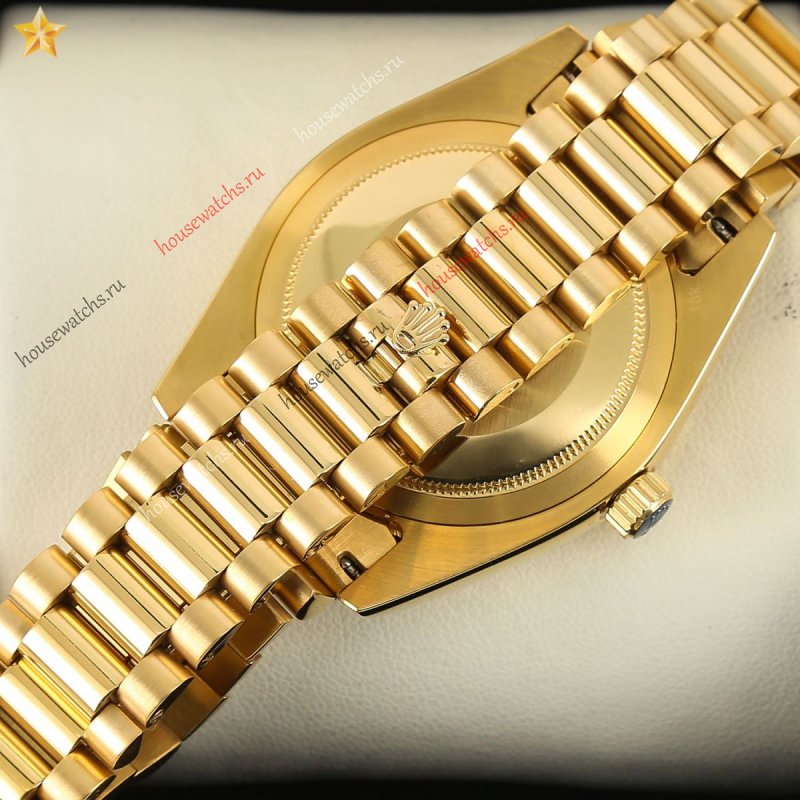 Копия Часы Rolex Oyster Perpetual Day-Date H103459