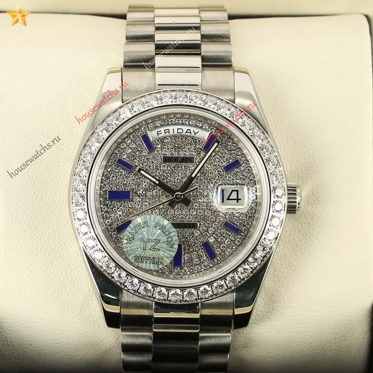 Копия Часы Rolex Oyster Perpetual Day-Date H103460