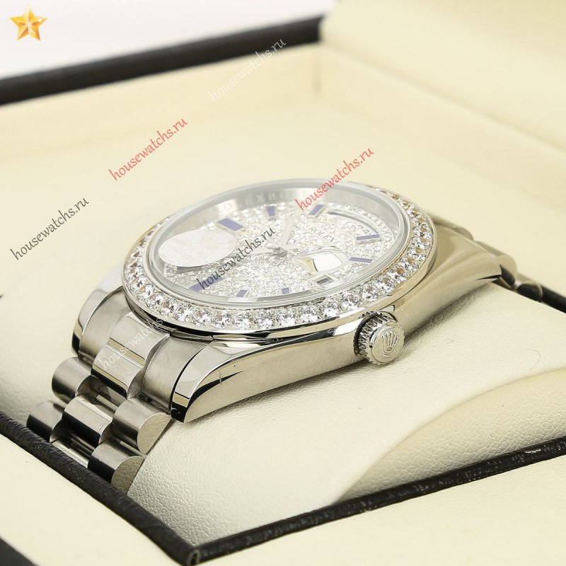 Копия Часы Rolex Oyster Perpetual Day-Date H103460