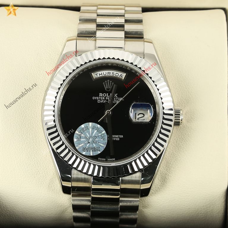 Копия Часы Rolex Oyster Perpetual Day-Date H103461
