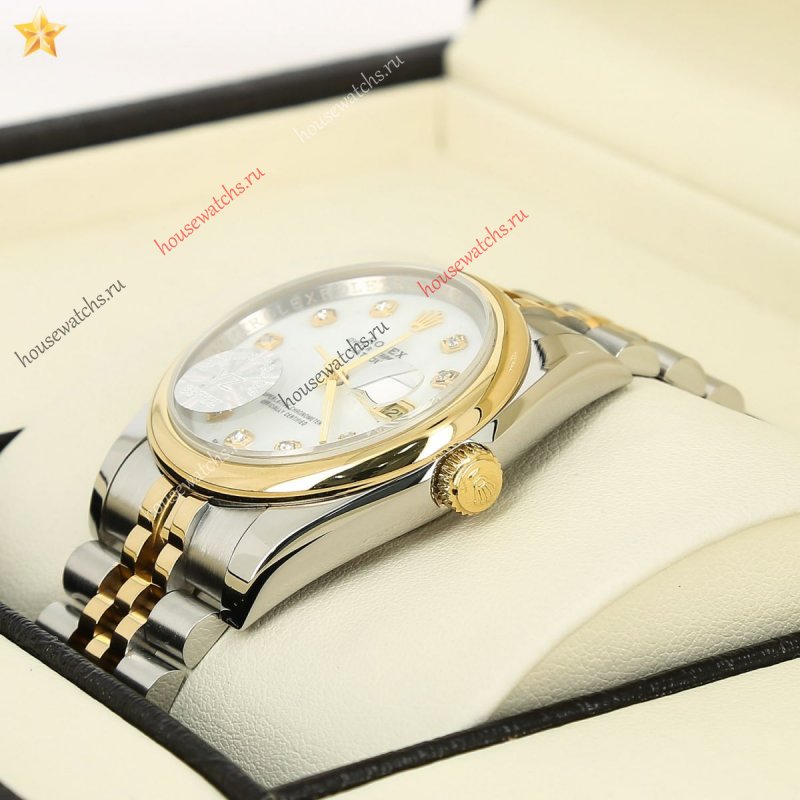 Копия Часы Rolex Oyster Perpetual Datejust H103462