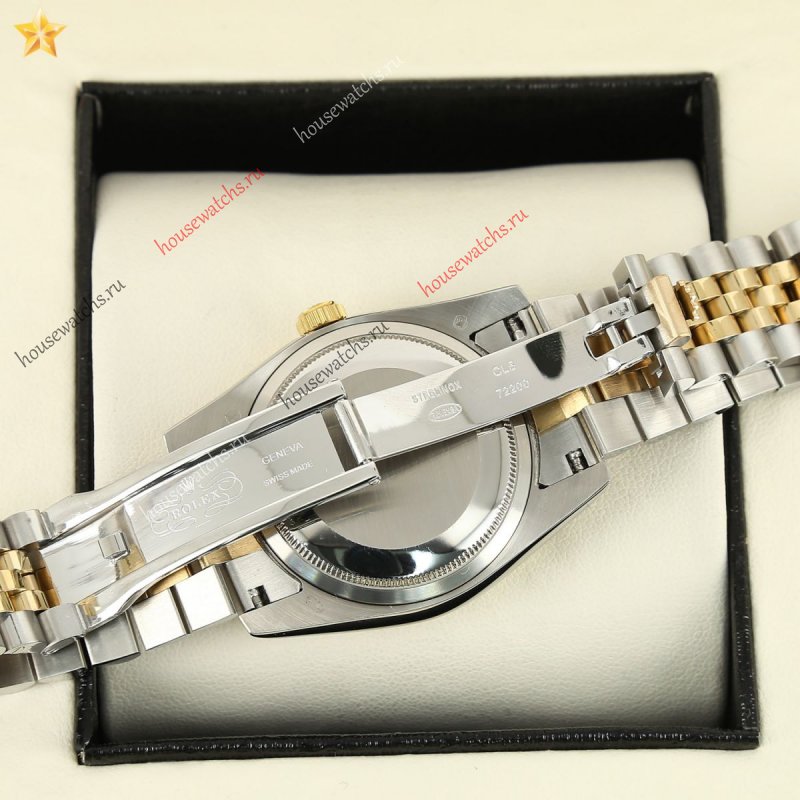 Копия Часы Rolex Oyster Perpetual Datejust H103462