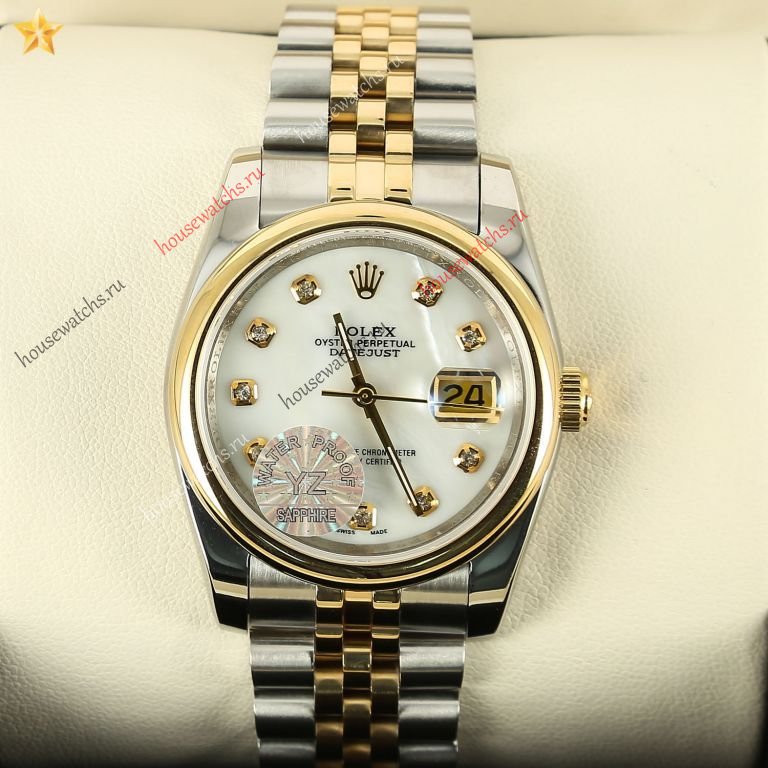 Копия Часы Rolex Oyster Perpetual Datejust H103462
