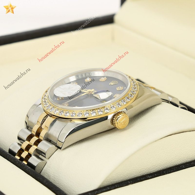 Копия Часы Rolex Oyster Perpetual Datejust H103464