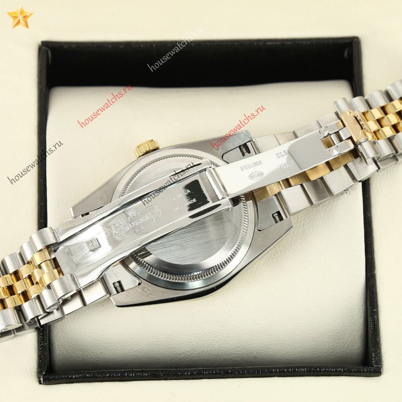 Копия Часы Rolex Oyster Perpetual Datejust H103464