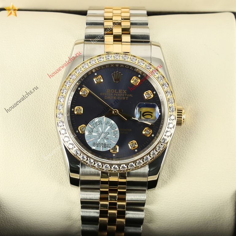 Копия Часы Rolex Oyster Perpetual Datejust H103464