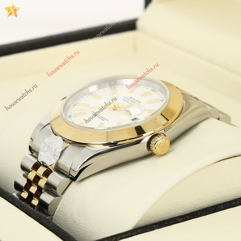 Копия Часы Rolex Oyster Perpetual Datejust H103465