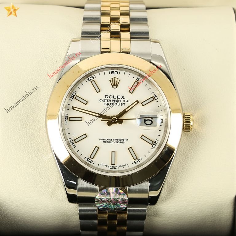 Копия Часы Rolex Oyster Perpetual Datejust H103465
