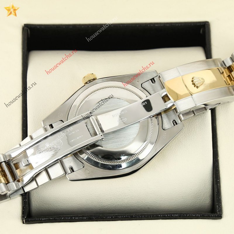 Копия Часы Rolex Oyster Perpetual Datejust H103465