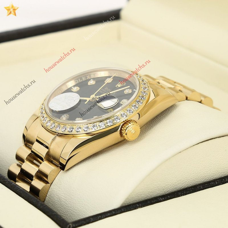 Копия Часы Rolex Oyster Perpetual Datejust H103466