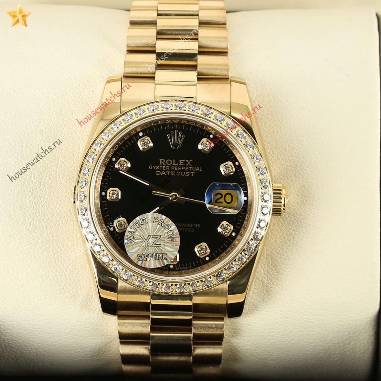 Копия Часы Rolex Oyster Perpetual Datejust H103466