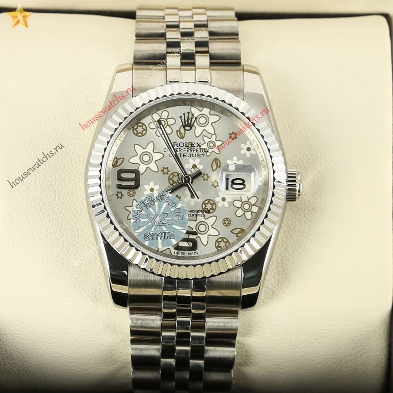 Копия Часы Rolex Oyster Perpetual Datejust H103467