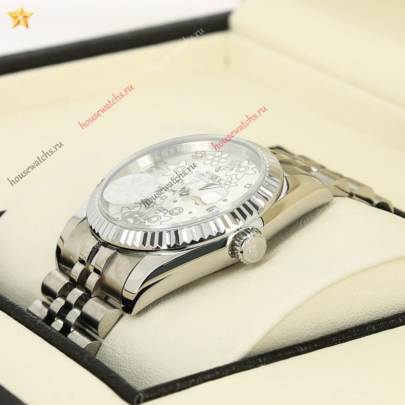 Копия Часы Rolex Oyster Perpetual Datejust H103467