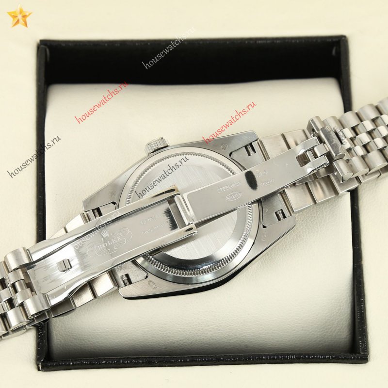 Копия Часы Rolex Oyster Perpetual Datejust H103467
