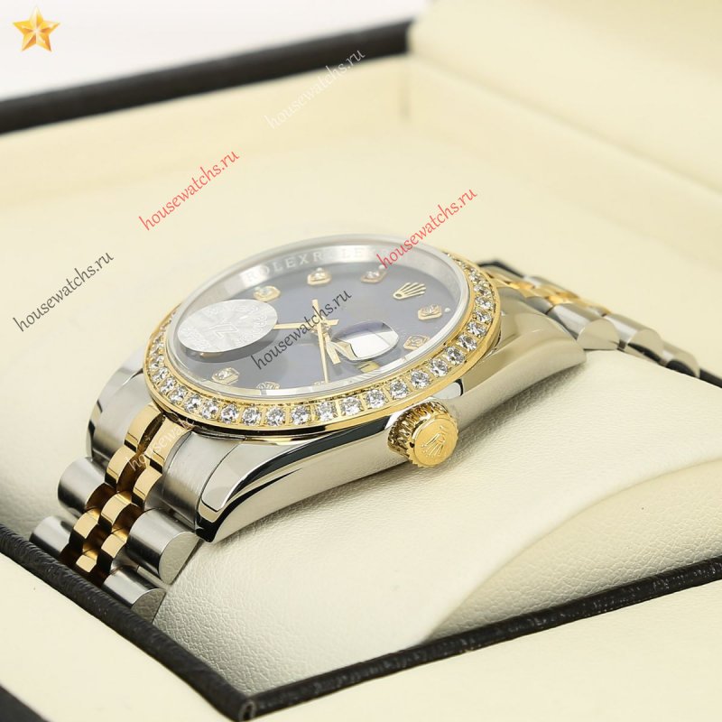 Копия Часы Rolex Oyster Perpetual Datejust H103468