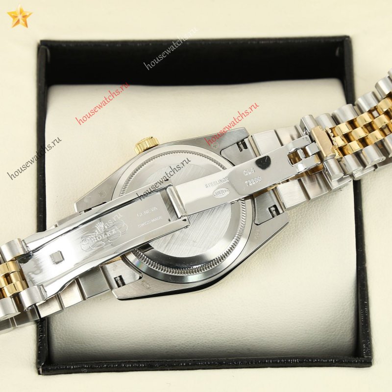 Копия Часы Rolex Oyster Perpetual Datejust H103468