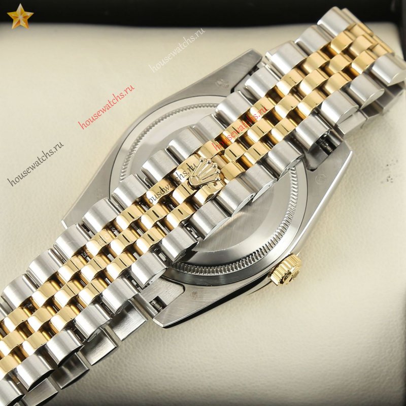 Копия Часы Rolex Oyster Perpetual Datejust H103468