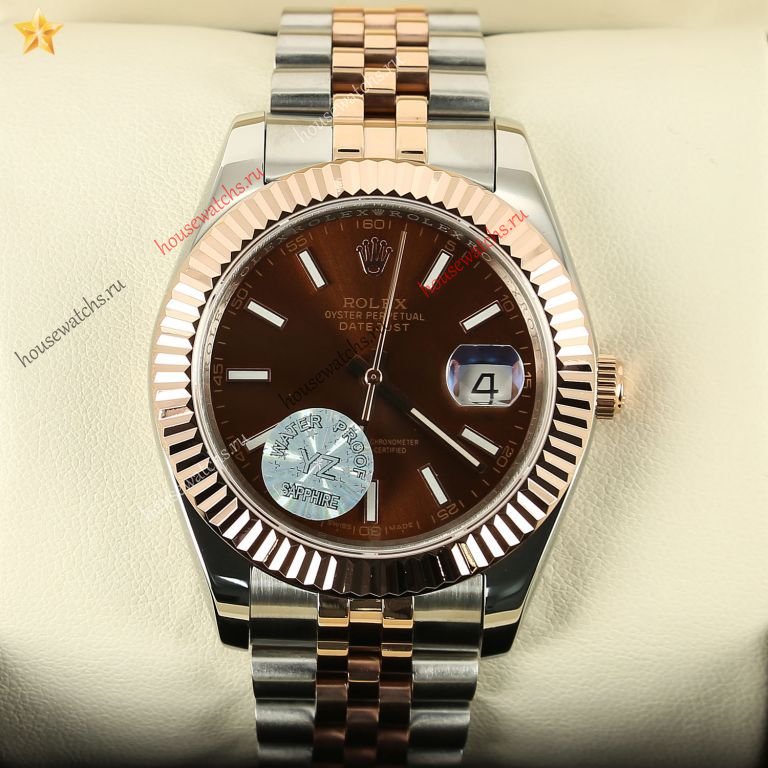 Копия Часы Rolex Oyster Perpetual Datejust H103469