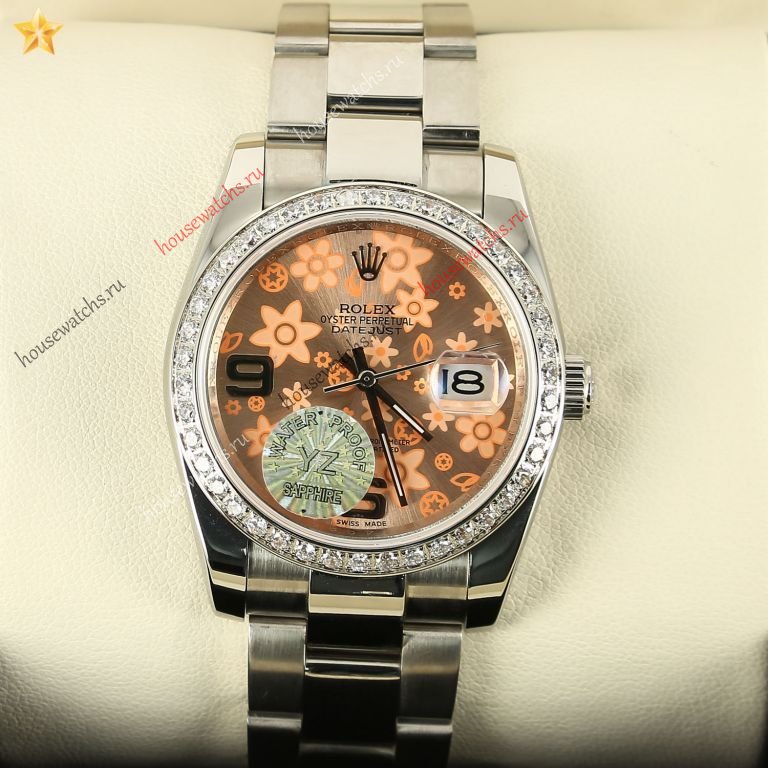 Копия Часы Rolex Oyster Perpetual Datejust H103470