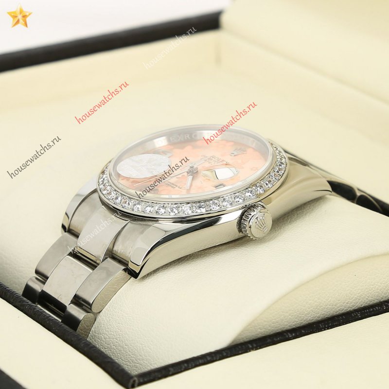 Копия Часы Rolex Oyster Perpetual Datejust H103470