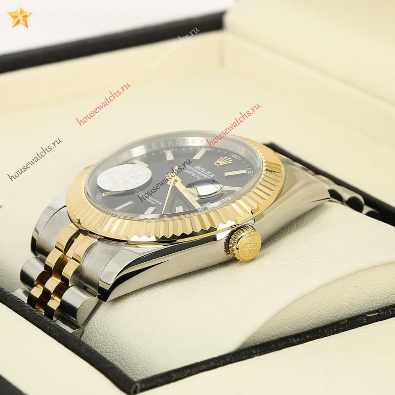 Копия Часы Rolex Oyster Perpetual Datejust H103471