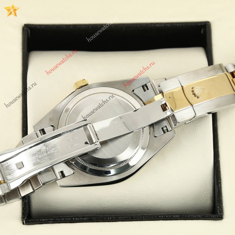 Копия Часы Rolex Oyster Perpetual Datejust H103471