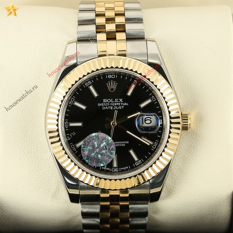 Копия Часы Rolex Oyster Perpetual Datejust H103471