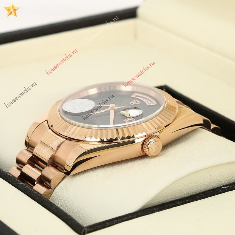 Копия Часы Rolex Oyster Perpetual Day-Date H103472