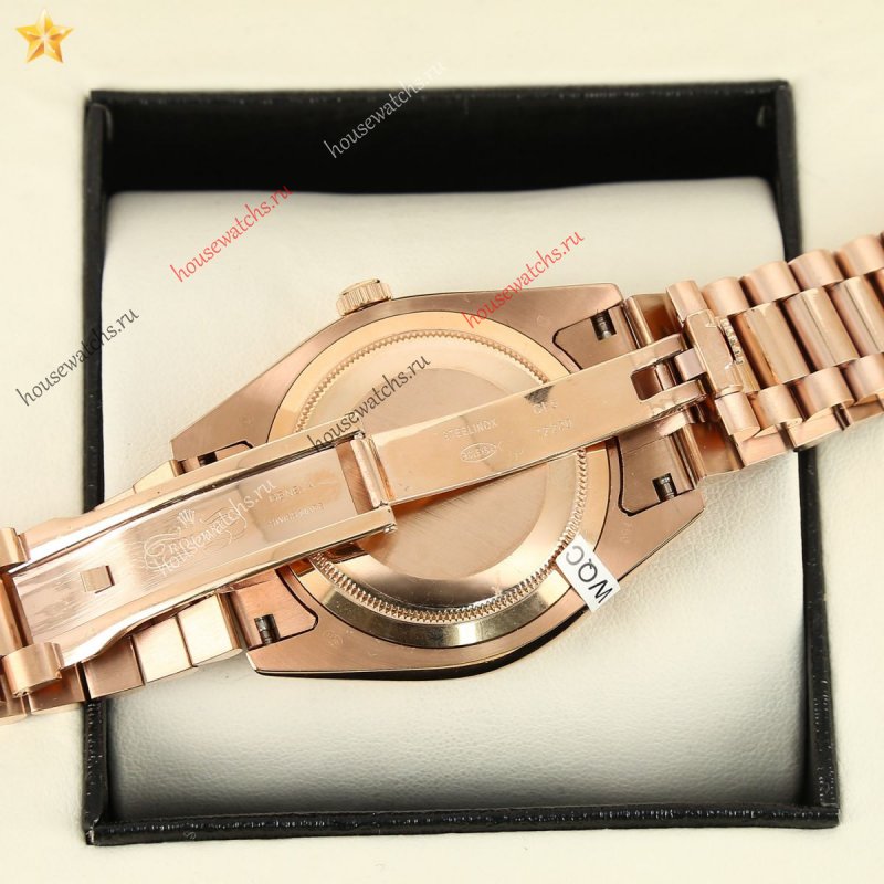 Копия Часы Rolex Oyster Perpetual Day-Date H103472