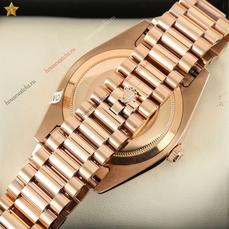 Копия Часы Rolex Oyster Perpetual Day-Date H103472
