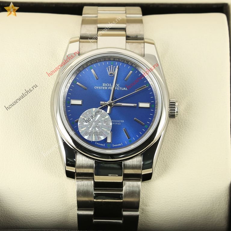 Копия Часы Rolex Oyster Perpetual H103474