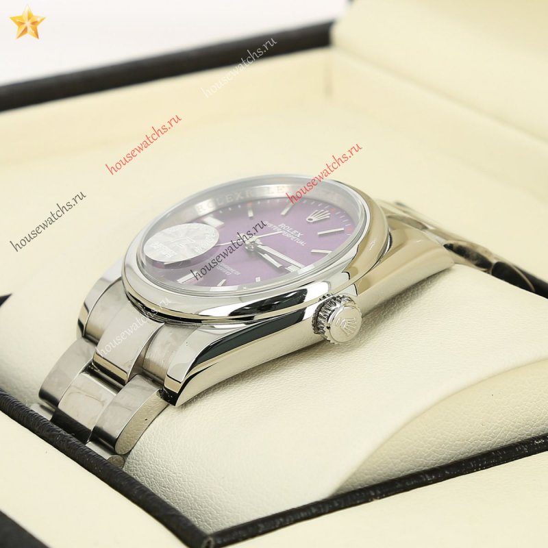 Копия Часы Rolex Oyster Perpetual H103475