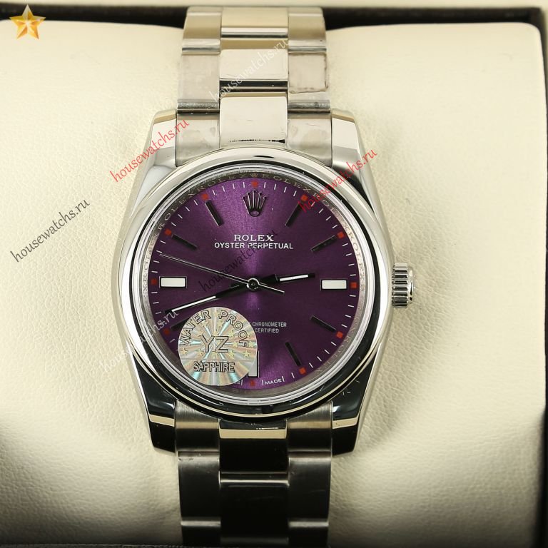 Копия Часы Rolex Oyster Perpetual H103475